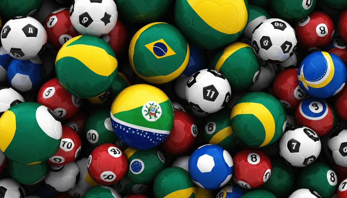 romapg Brazilian Slots Casino
