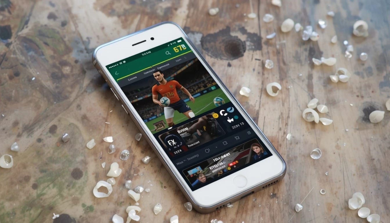 Baixe o App da romapg