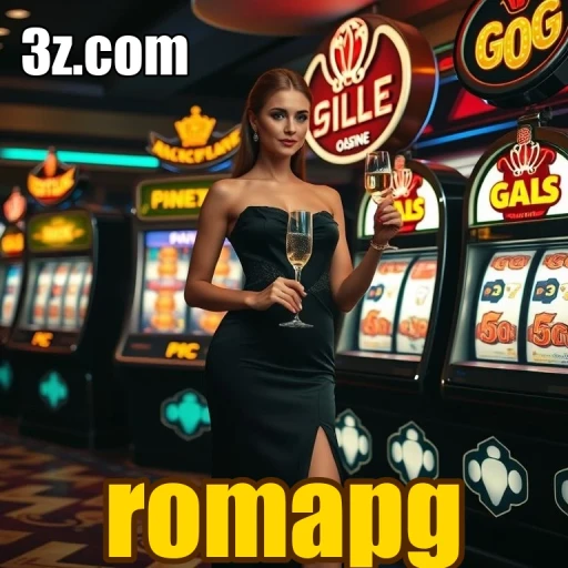 romapg Vip