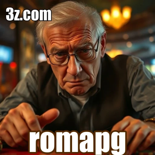 romapg Vip
