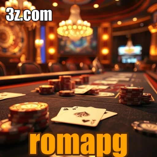 romapg Vip